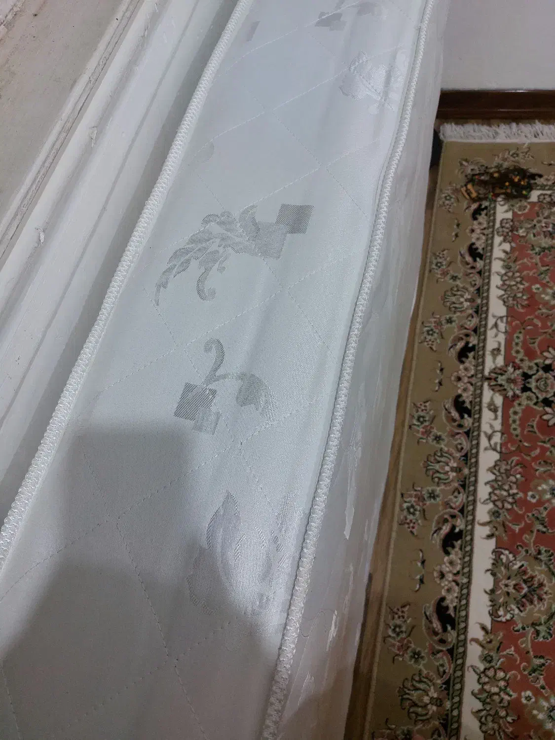 خوش خواب طبی|تشک تختخواب|آبدانان, |دیوار