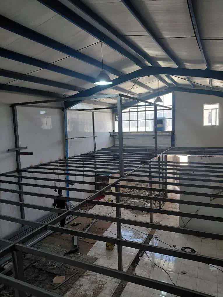 نیازمند نیروی ماهر نصب OSB و PVC|استخدام معماری، عمران و ساختمانی|صفادشت, |دیوار