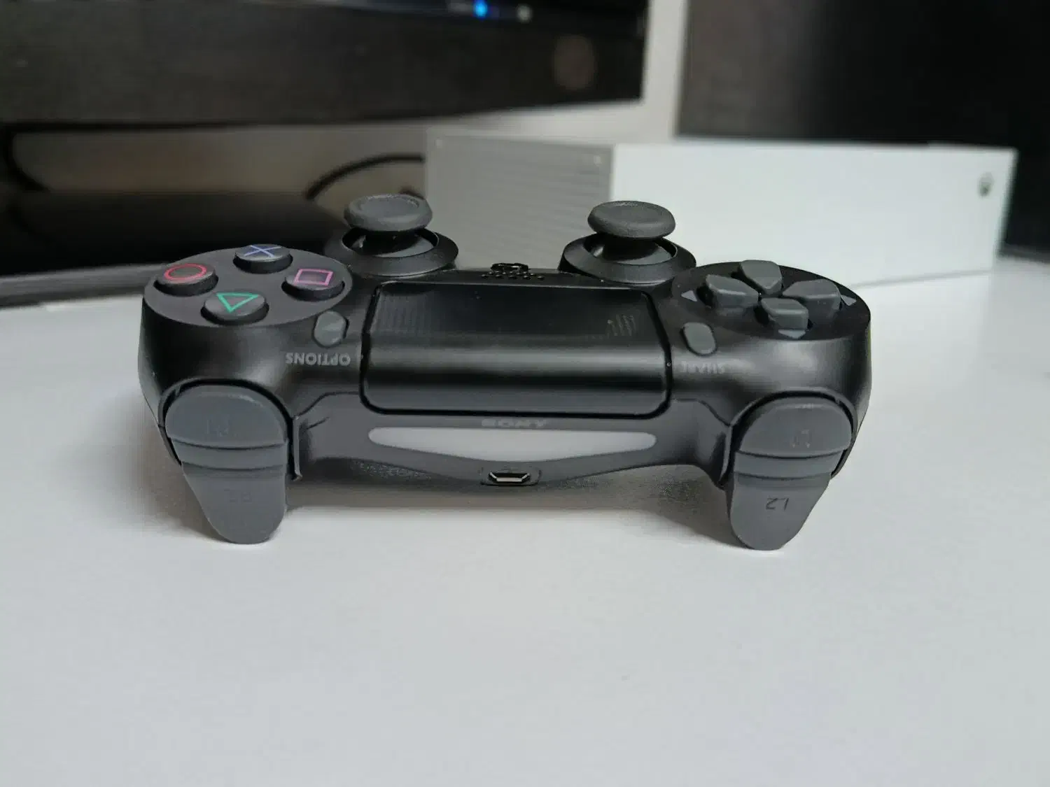 دسته بازی PS4|کنسول، بازی ویدئویی و آنلاین|ارومیه, |دیوار