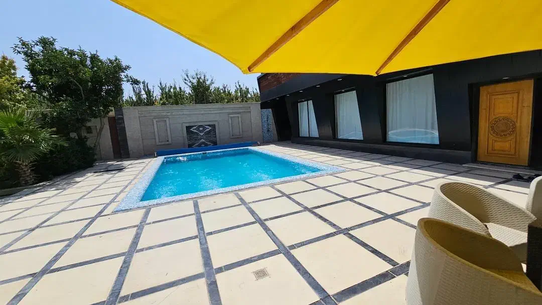 خرید/فروش/رهن/اجاره باغ/ویلا|اجارهٔ کوتاهمدت ویلا و باغ|تهران, صادقیه|دیوار