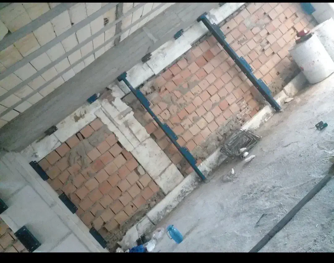 جوشکاری وال پست|خدمات پیشه و مهارت|تبریز, |دیوار