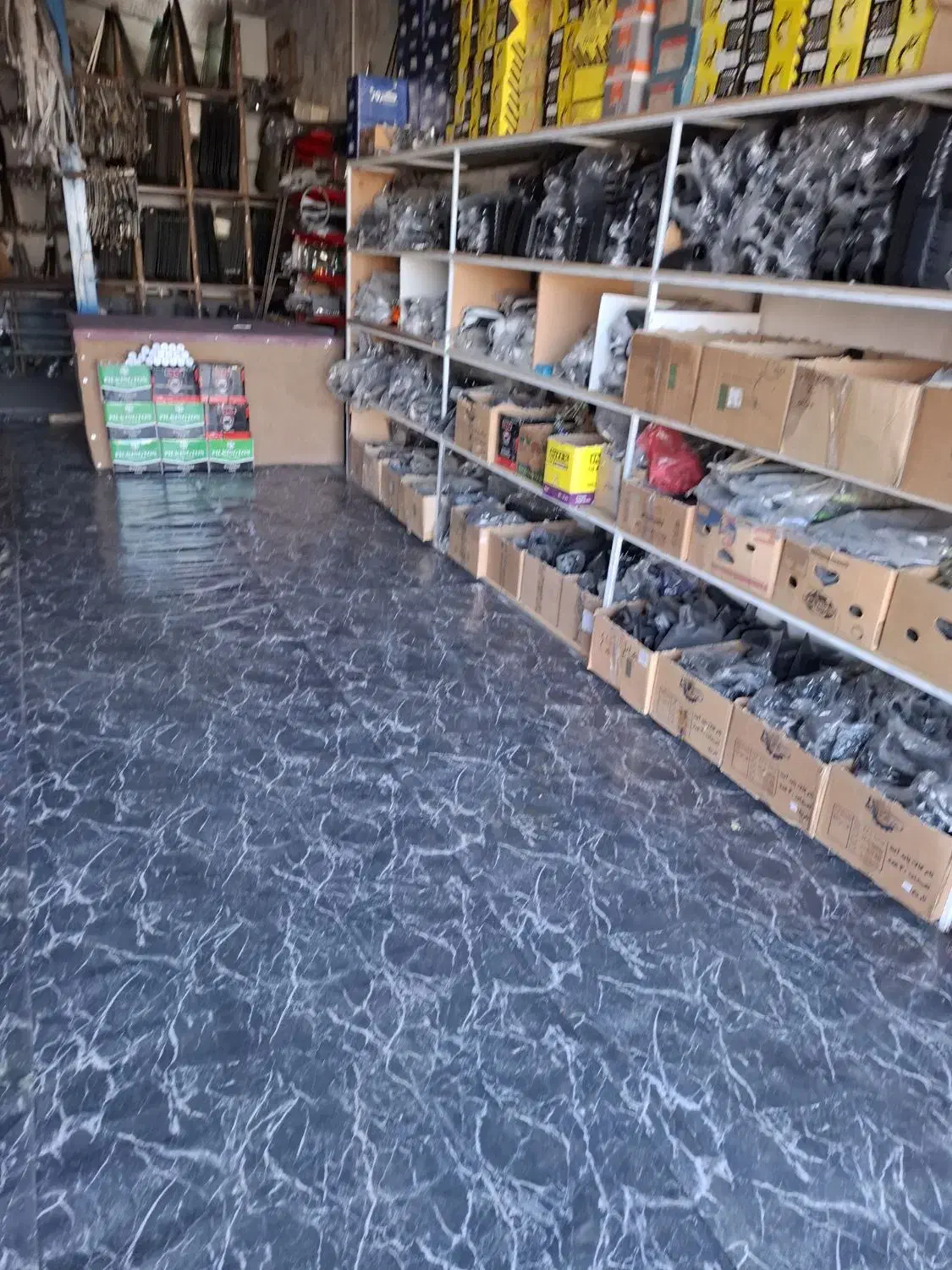 شیشه اتومبیل مرکزی|خدمات پیشه و مهارت|خمین, |دیوار