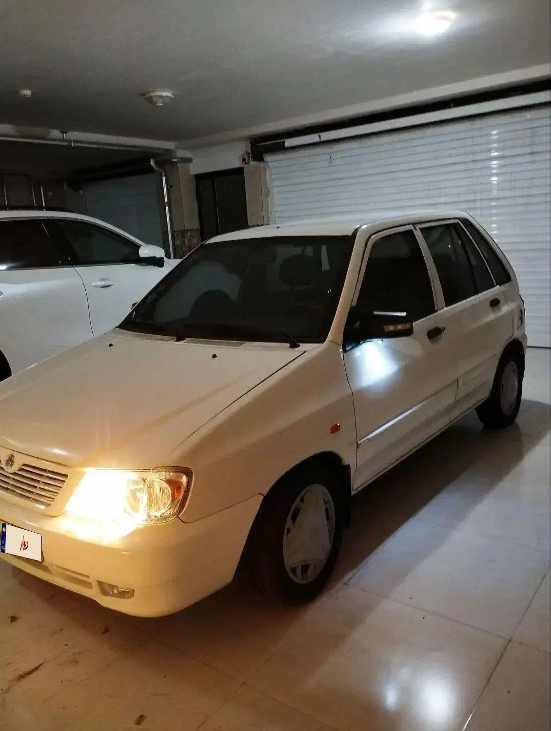 پراید111|خودرو سواری و وانت|اردبیل, |دیوار