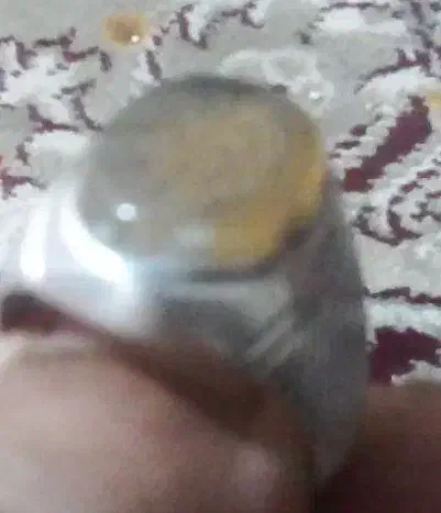 انگشتر شجر شمش|کلکسیون اشیاء عتیقه|بندرعباس, |دیوار