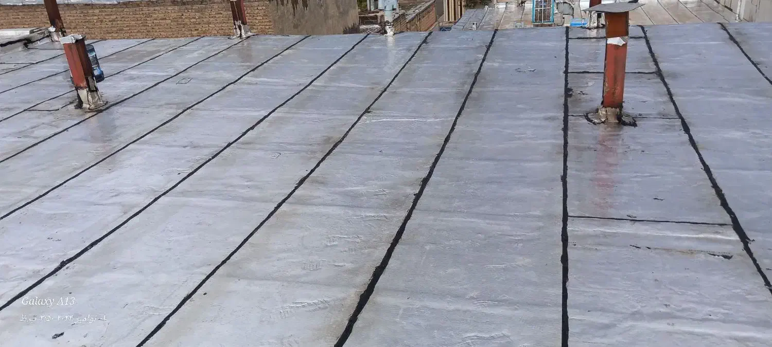 پخش ونصب ایزوگام دلیجان (نقد واقساط)|خدمات پیشه و مهارت|قم, عمار یاسر|دیوار