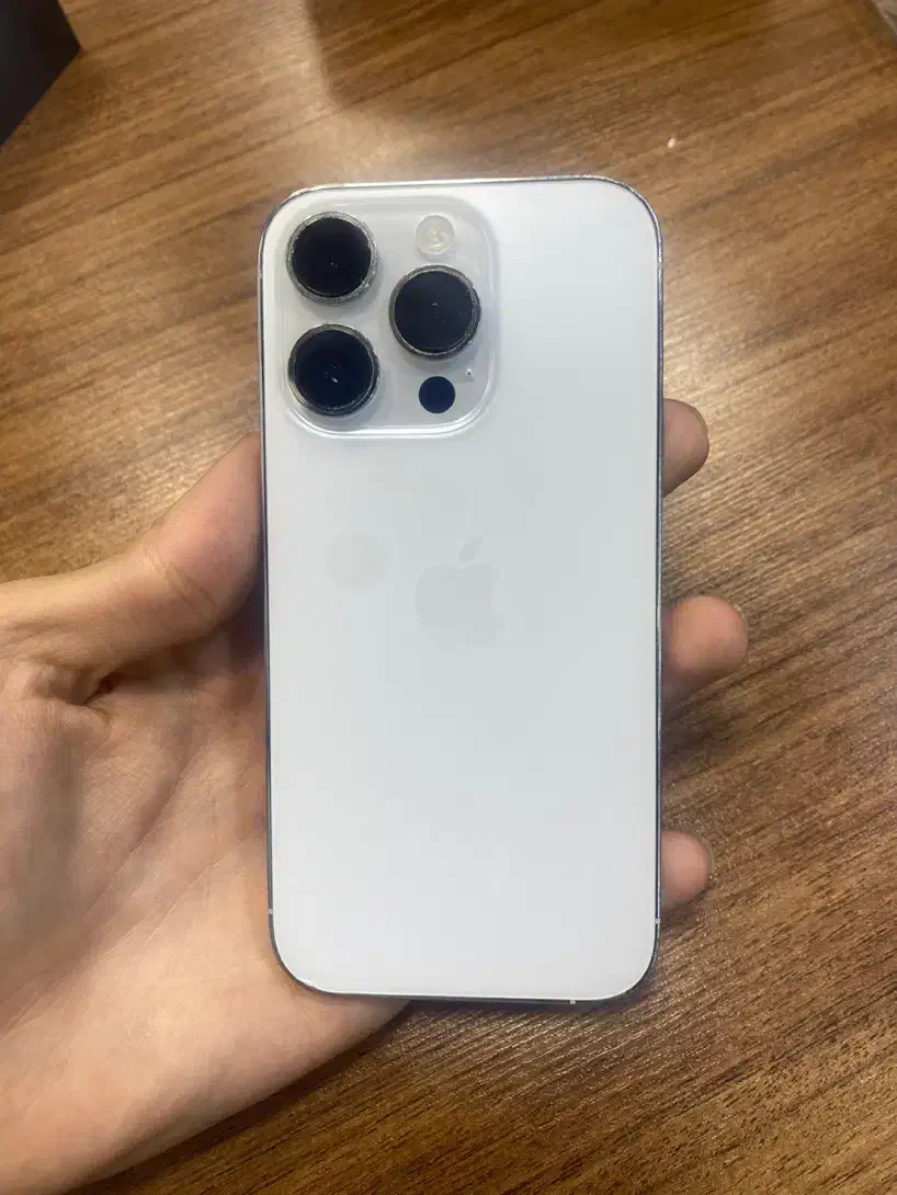 iPhone 14pro 256 دو سیم|موبایل|تبریز, |دیوار