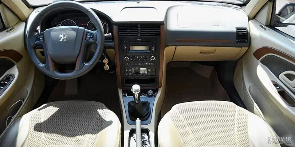 پارس ۱۴۰۰ tu5|خودرو سواری و وانت|یزد, |دیوار