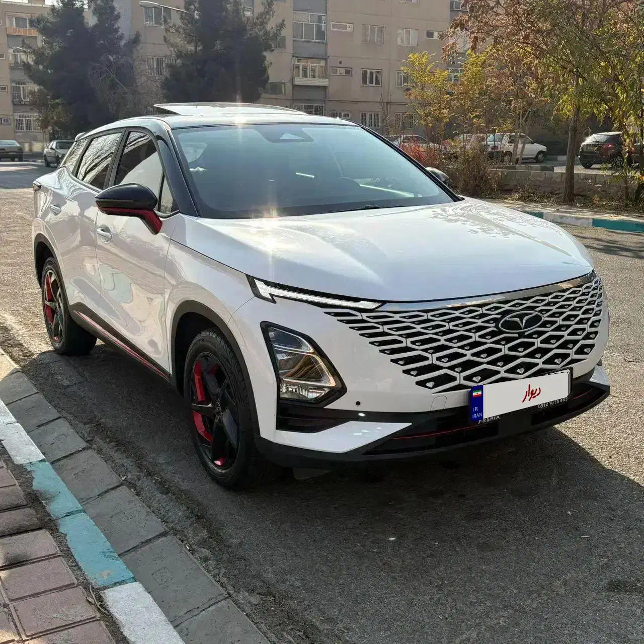 فونیکسFXمدل401پیانو بدون‌رنگ70تاکارمشابه‌‌صفر|خودرو سواری و وانت|تهران, زیبادشت|دیوار