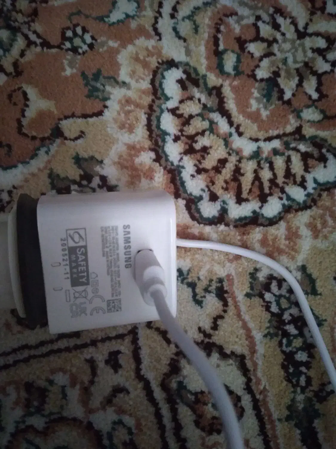 شارژر|لوازم جانبی موبایل و تبلت|محمدیه-قزوین, |دیوار