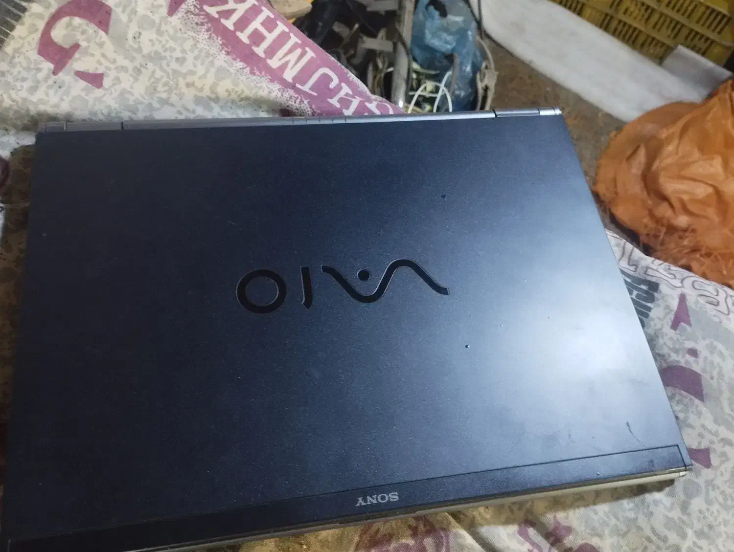 لب تاب سونی|رایانه همراه|مشهد, استاد یوسفی (شهرک غرب)|دیوار