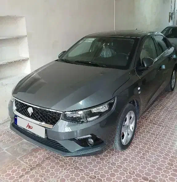 تارا اتوماتیک V2|خودرو سواری و وانت|کرمانشاه, |دیوار