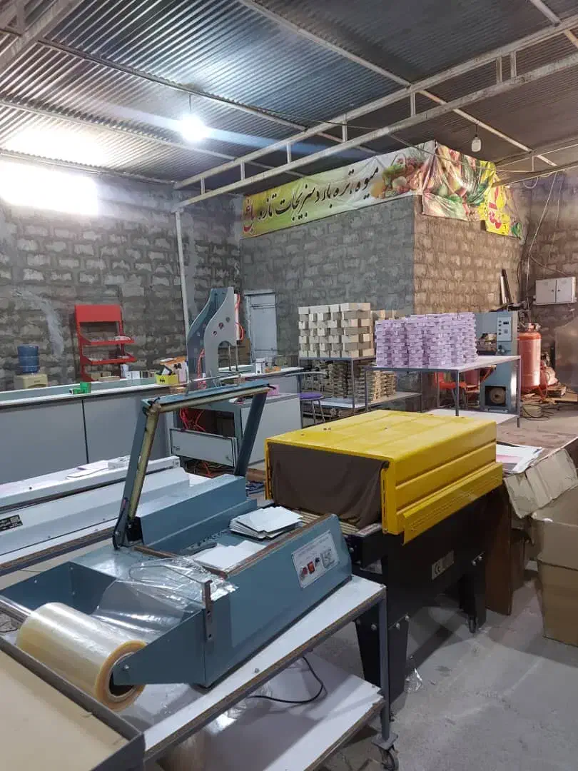 استخدام همکار خانم در کارگاه جعبه سازی|استخدام صنعتی، فنی، مهندسی|بهبهان, |دیوار