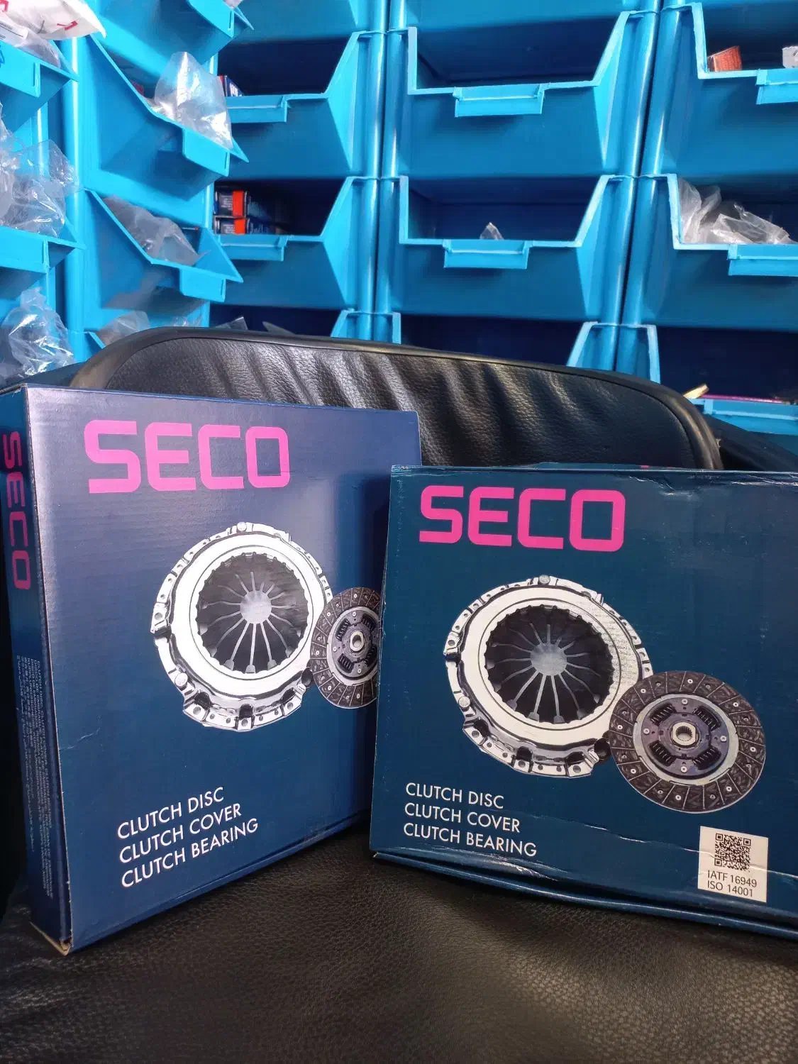 دیسک صفحه انواع خودرو های ایرانی جنس اصلی و نوع|قطعات یدکی و لوازم جانبی|فردیس, داوری|دیوار