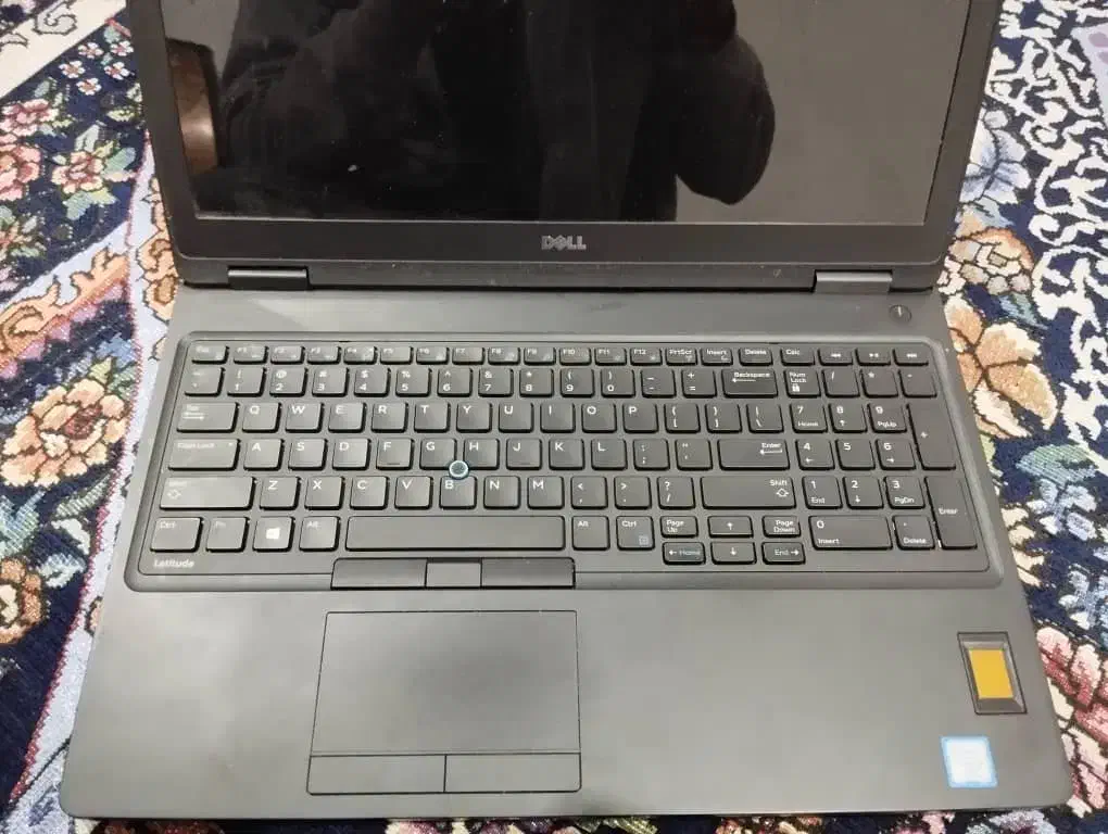 لب تاب ۵۵۸۰ i5|رایانه همراه|بروجن, |دیوار