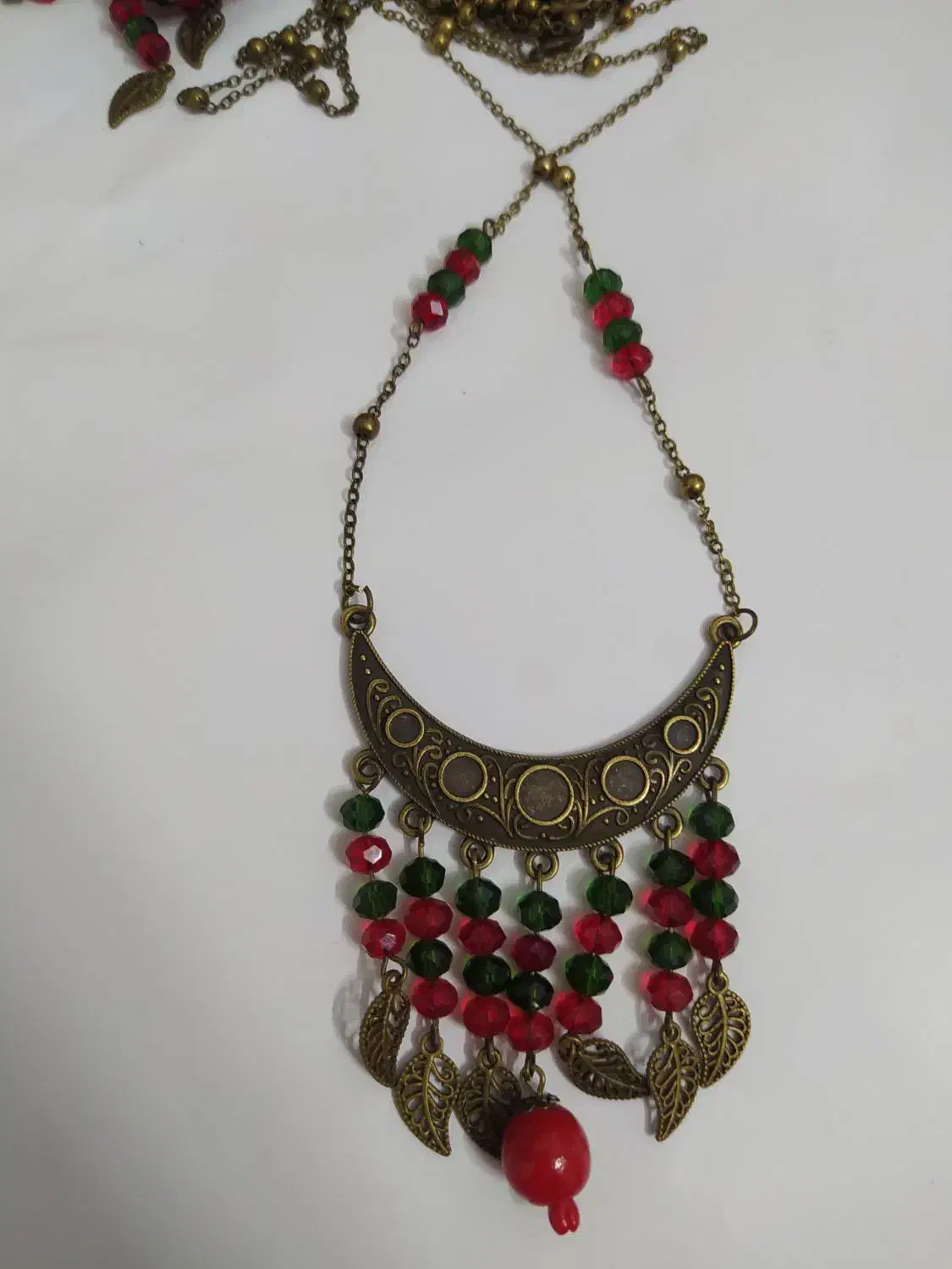 گردنبند یلدایی|بدلیجات|بیرجند, |دیوار