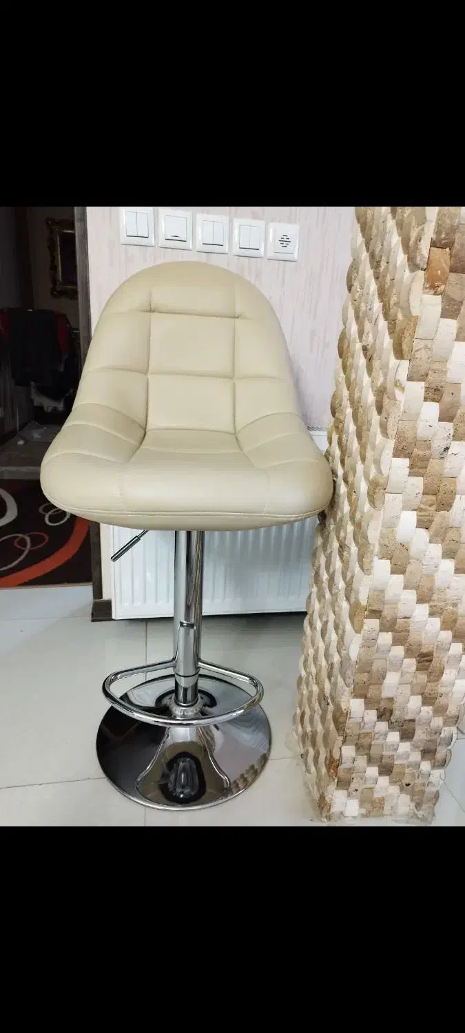 صندلی اپن یا آرایشگاه|صندلی و نیمکت|همدان, |دیوار