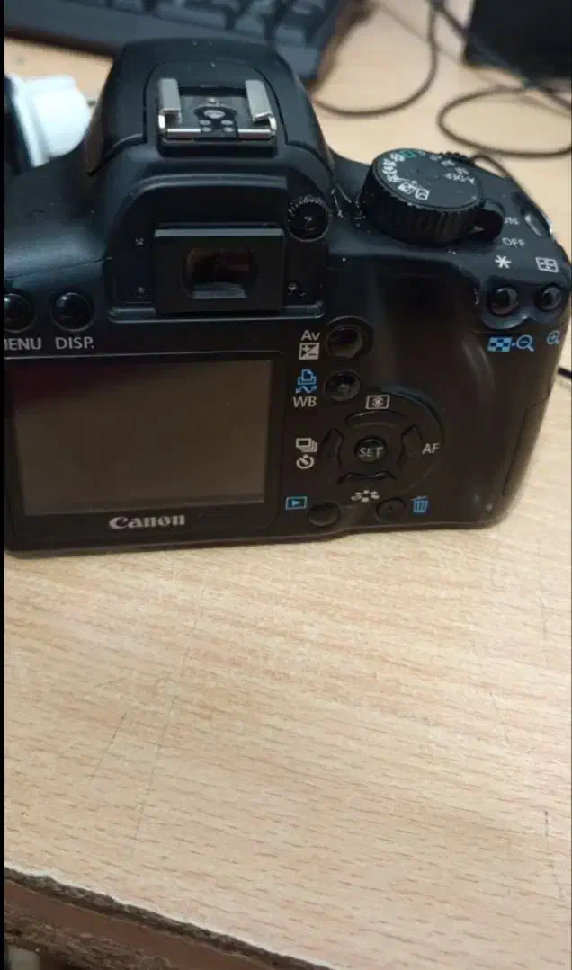 دوربین Canon DSLR|دوربین عکاسی و فیلم‌برداری|نمشیر, |دیوار