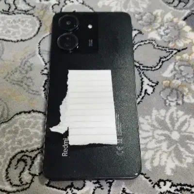 گوشی ردمی13x|موبایل|سوسنگرد, |دیوار