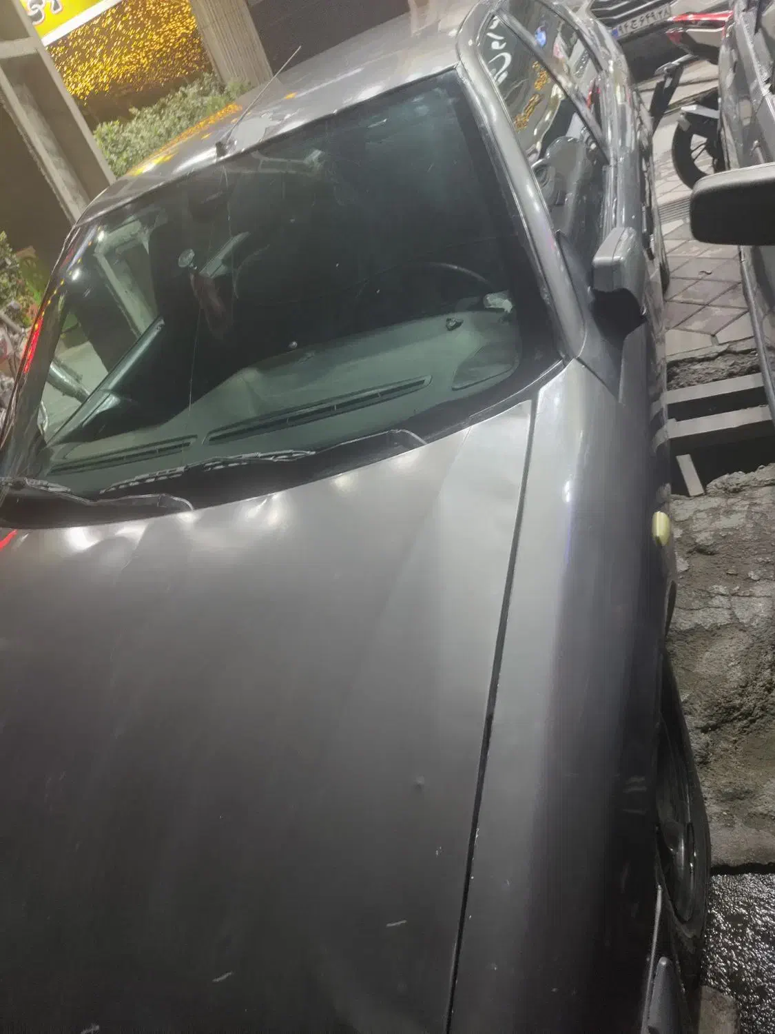 زانتیا 2000مدل1384|خودرو سواری و وانت|قدس, شهرک صنعتی زاگرس|دیوار