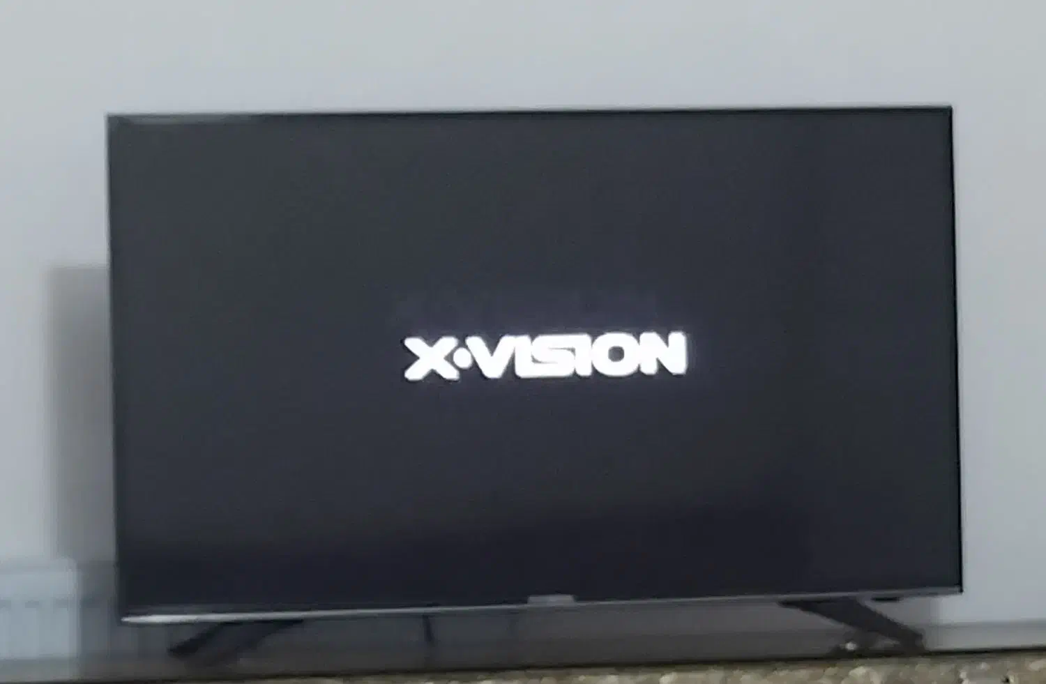 ال ای دی سالم درحد نو مدل 43|تلویزیون و پروژکتور|قزوین, |دیوار