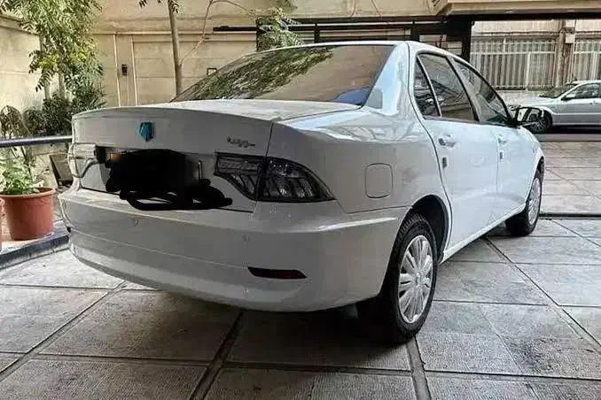 سورن پلاس 1404|خودرو سواری و وانت|بندر امام خمینی, |دیوار