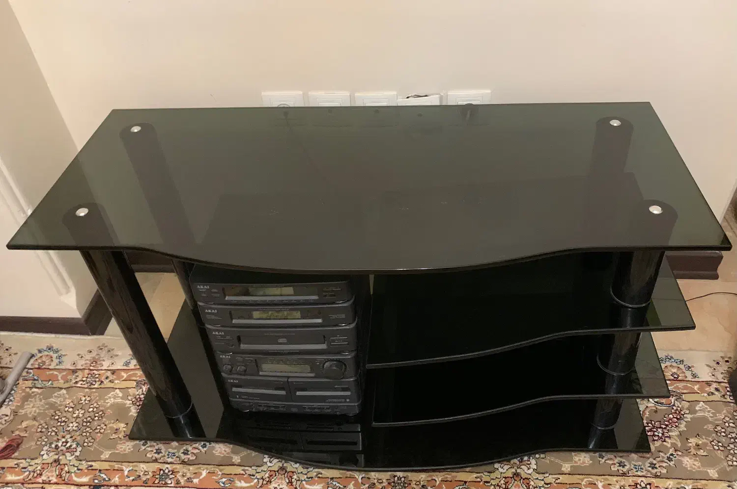 میز تلویزیون|میز تلویزیون|تهران, امیرآباد|دیوار