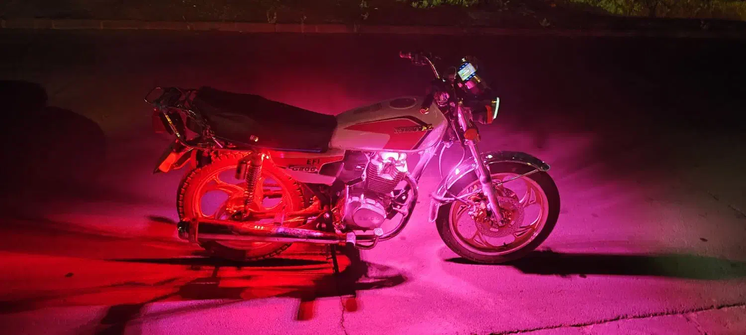 200نیکتاز جفت دیسک|موتورسیکلت|مراغه, |دیوار