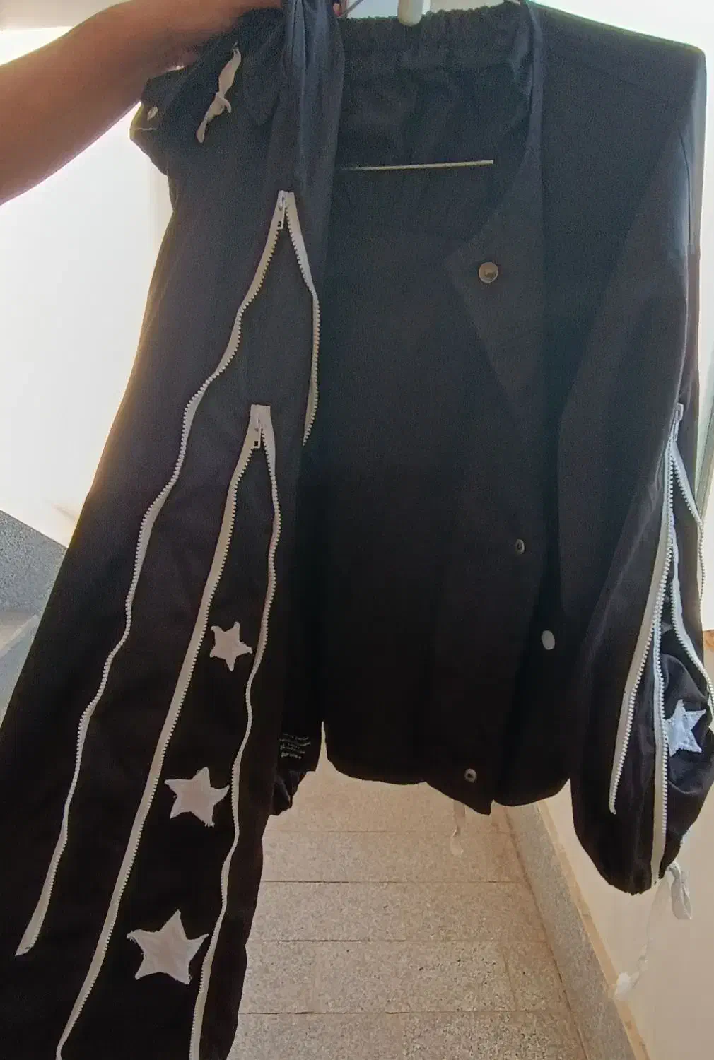 ست پاییزه نو|لباس|پردیس, فاز ۸|دیوار