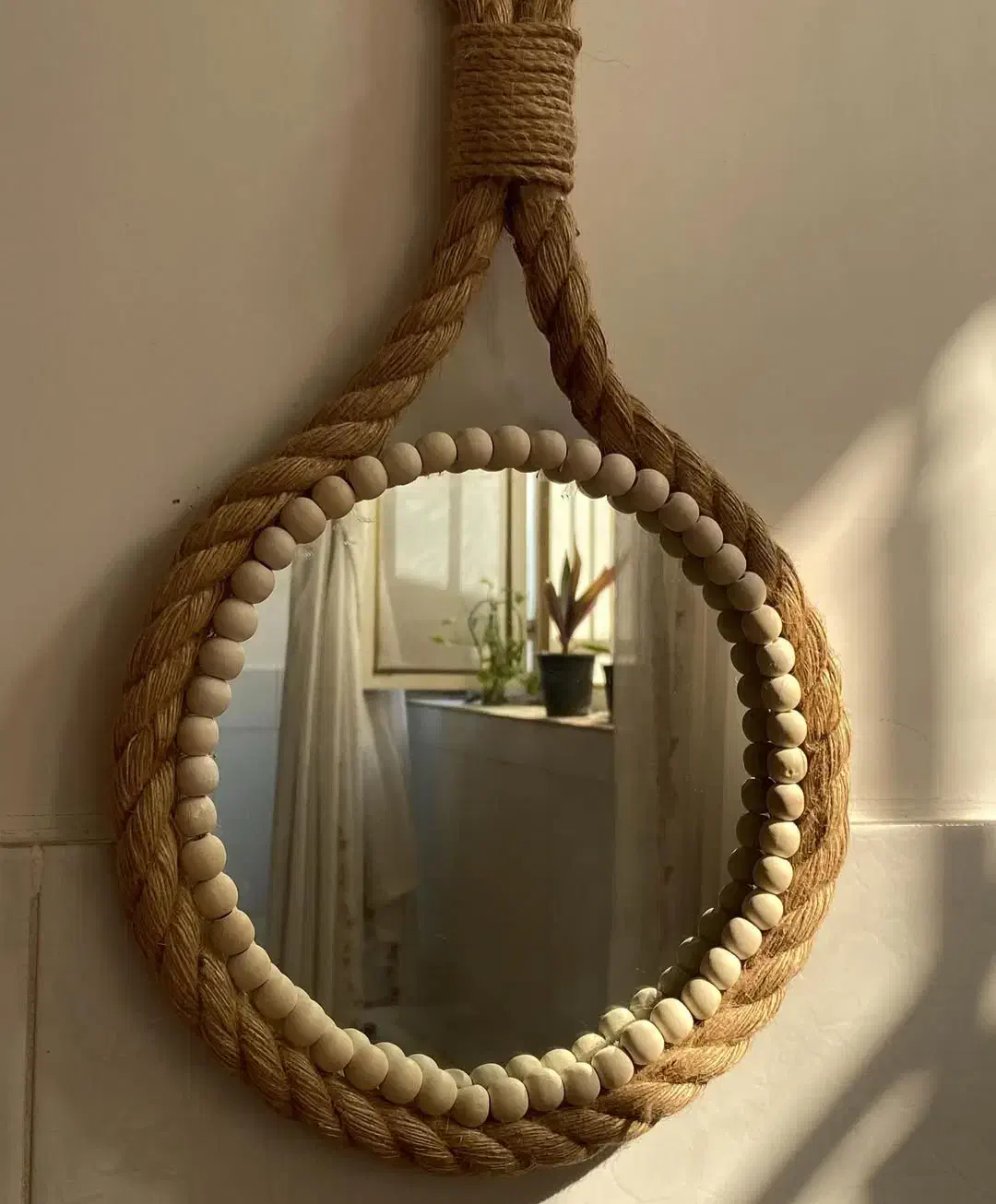 آینه تزئینی|آینه|بیرجند, |دیوار