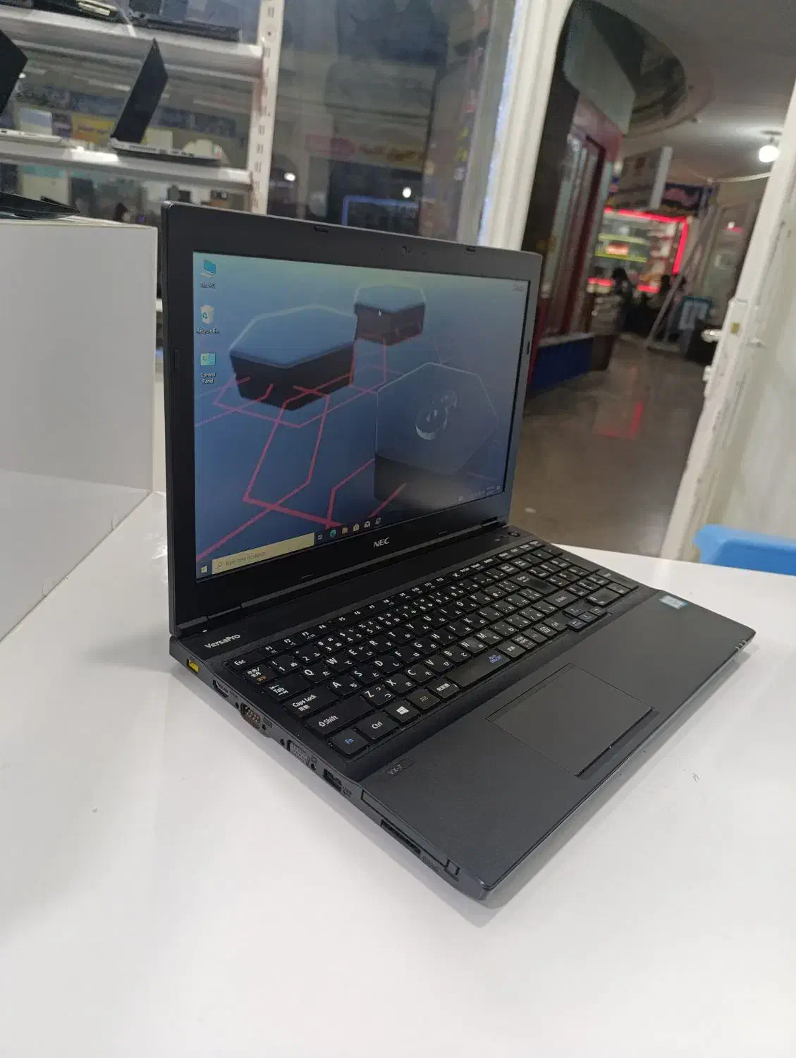 لپ تاپ کرای۵ نسل ۶|رایانه همراه|زاهدان, |دیوار