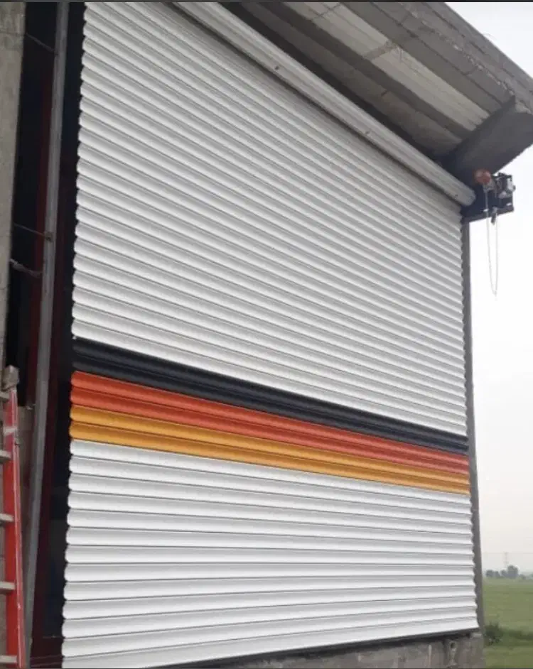 تعمیرات وتعمیرکار کرکره برقی کل مناطق تهران|خدمات پیشه و مهارت|تهران, نبی اکرم|دیوار