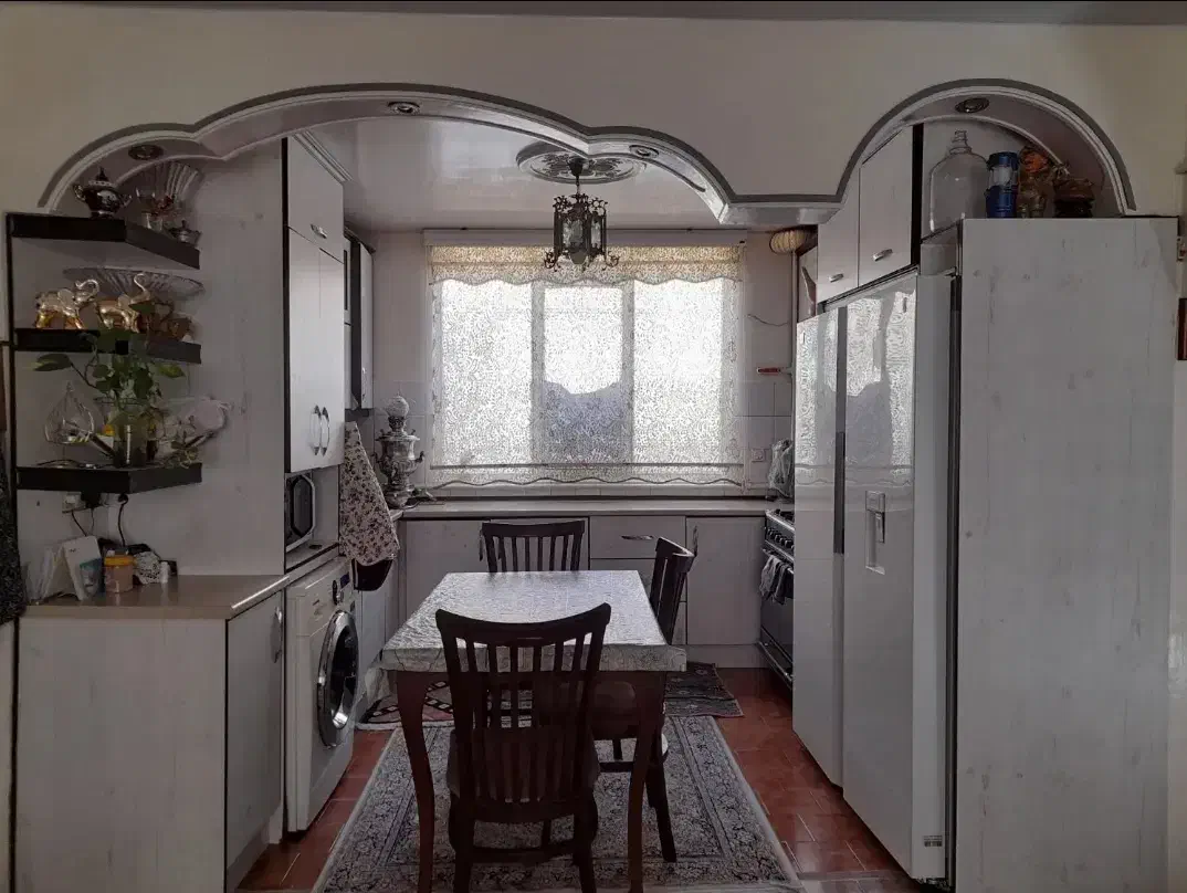 آپارتمان۷۲ متری/ براصلی استقامت ۱ / غرق نور|فروش آپارتمان|رشت, استقامت ۱|دیوار