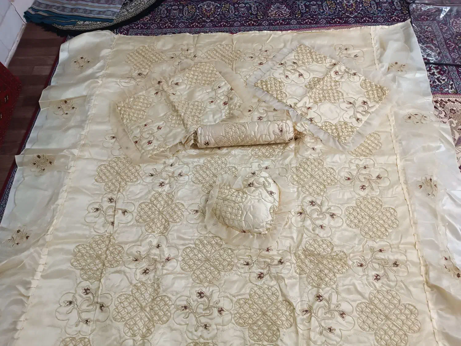 روتختی|سرویس روتختی|مشهد, امام رضا (ع)|دیوار