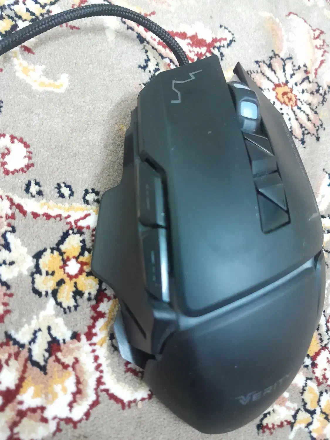 موس|قطعات و لوازم جانبی رایانه|شاهین‌شهر, شهرک گلدیس|دیوار