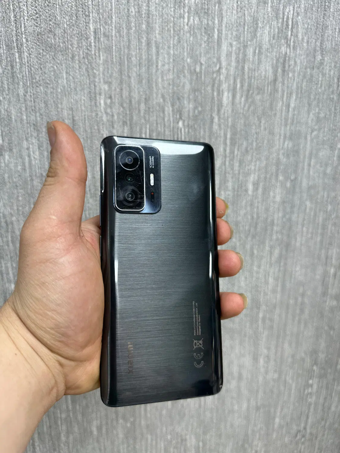Mi 11 t pro 256/8|موبایل|کرج, اصفهانیها|دیوار