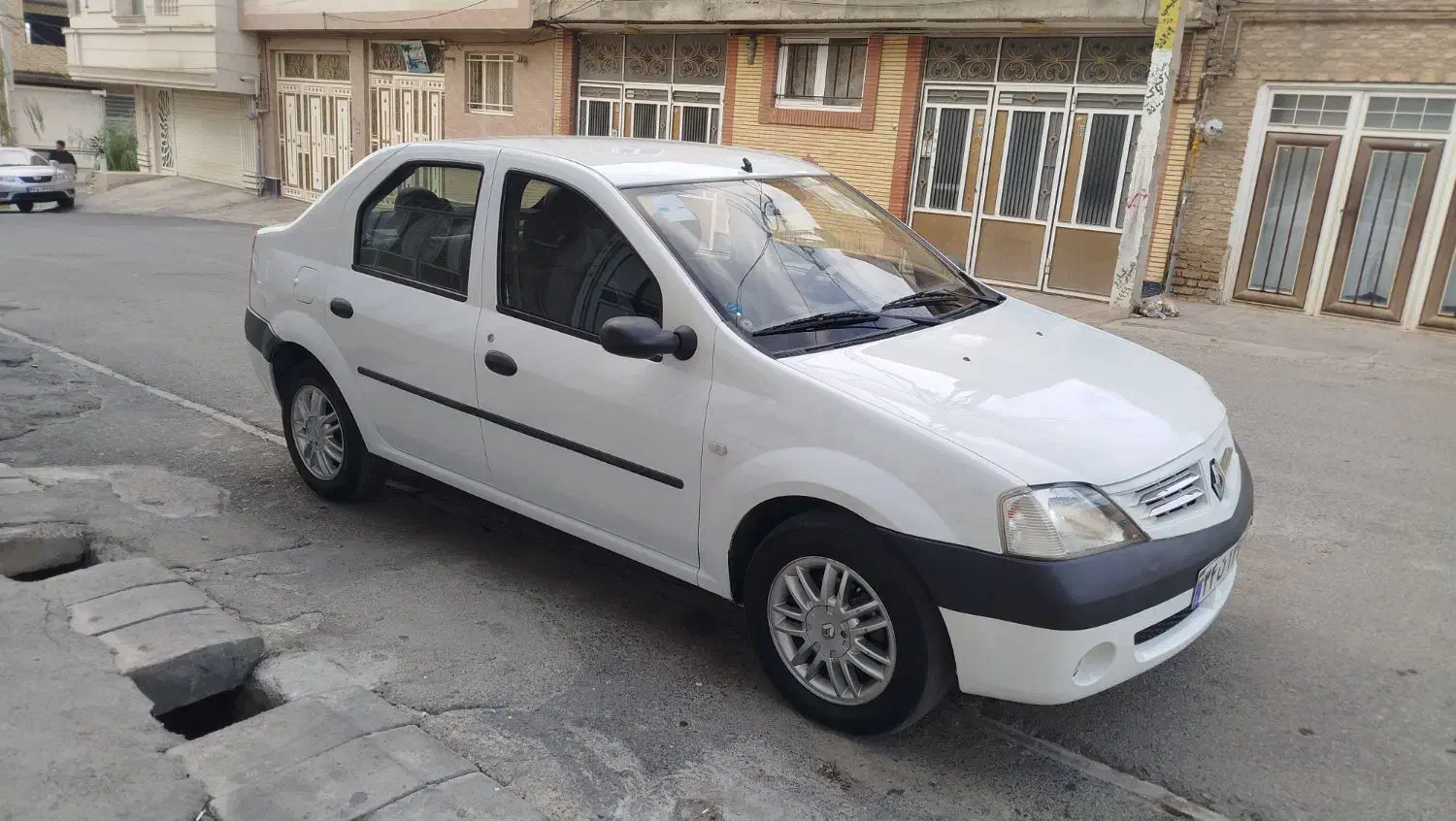 ال 90 مدل 90|خودرو سواری و وانت|بوکان, |دیوار