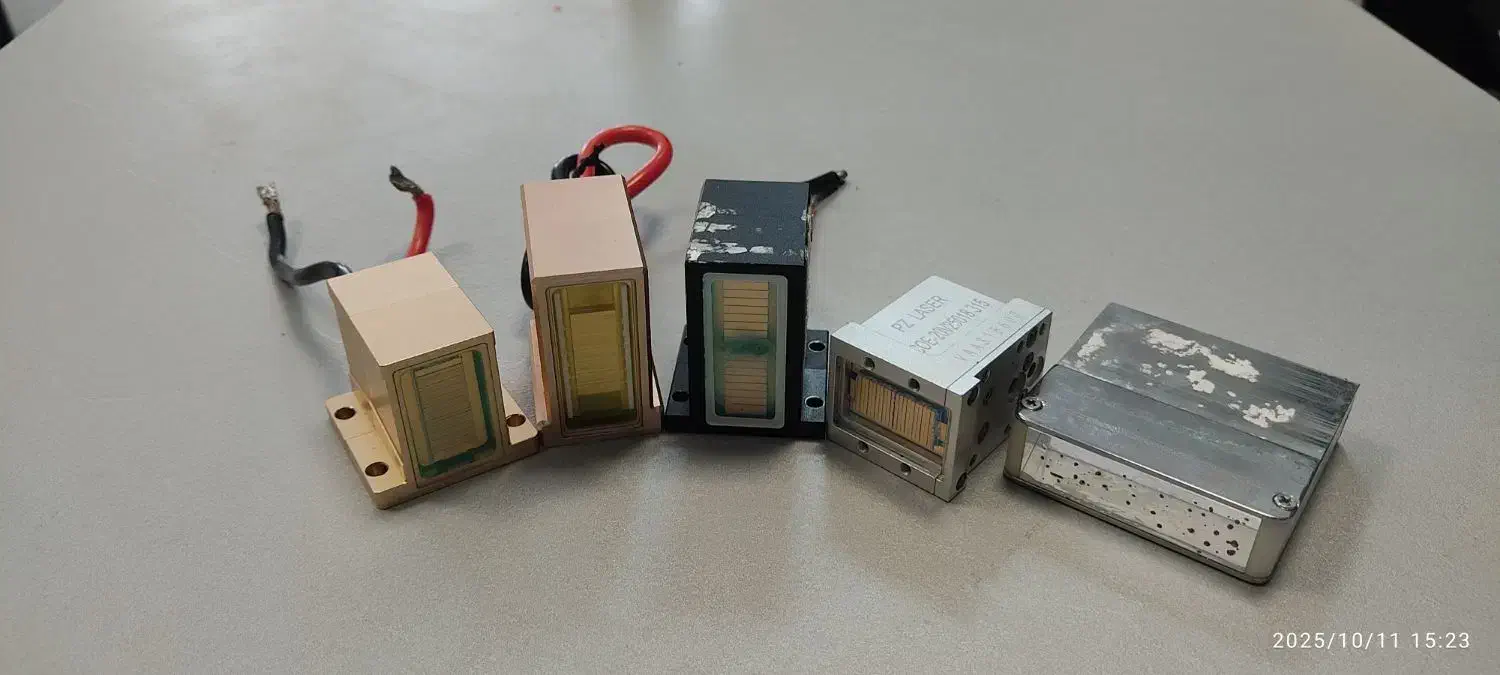 خدمات تخصصی ورفع ارور دستگاههای لیزر بار|آرایشی، بهداشتی، درمانی|فردیس, قریشی|دیوار