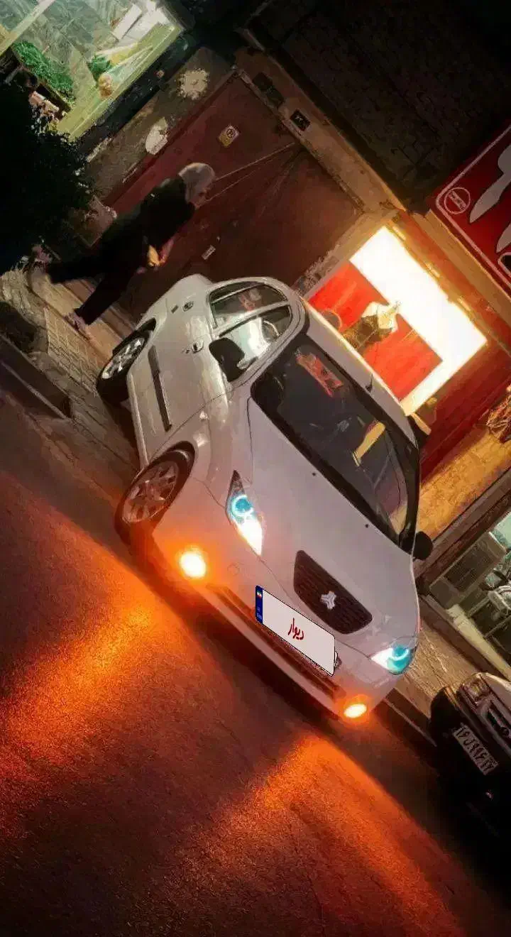 تیبا صندوقدار sx مدل ۹۸|خودرو سواری و وانت|مشهد, تلگرد|دیوار