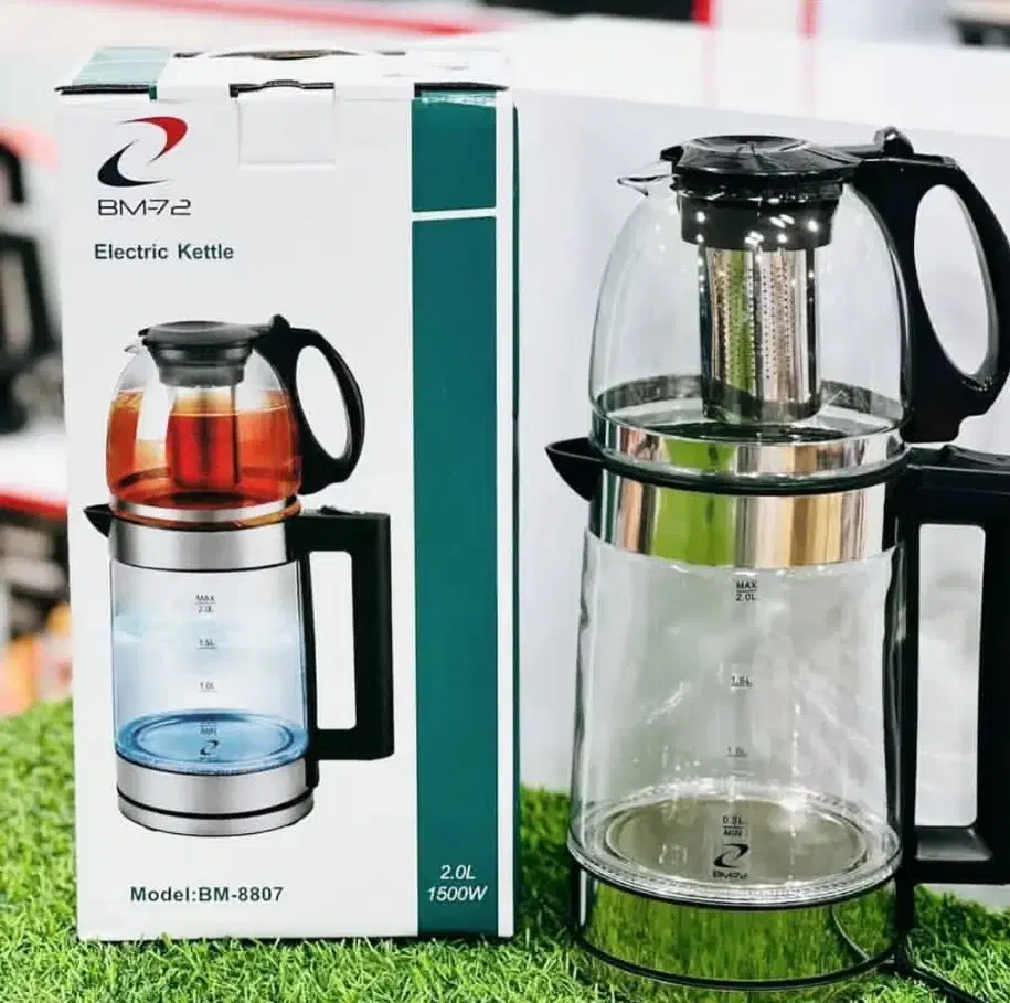 چای ساز نو نو|سماور، چای‌ساز، قهوه‌ساز|زنجان, |دیوار