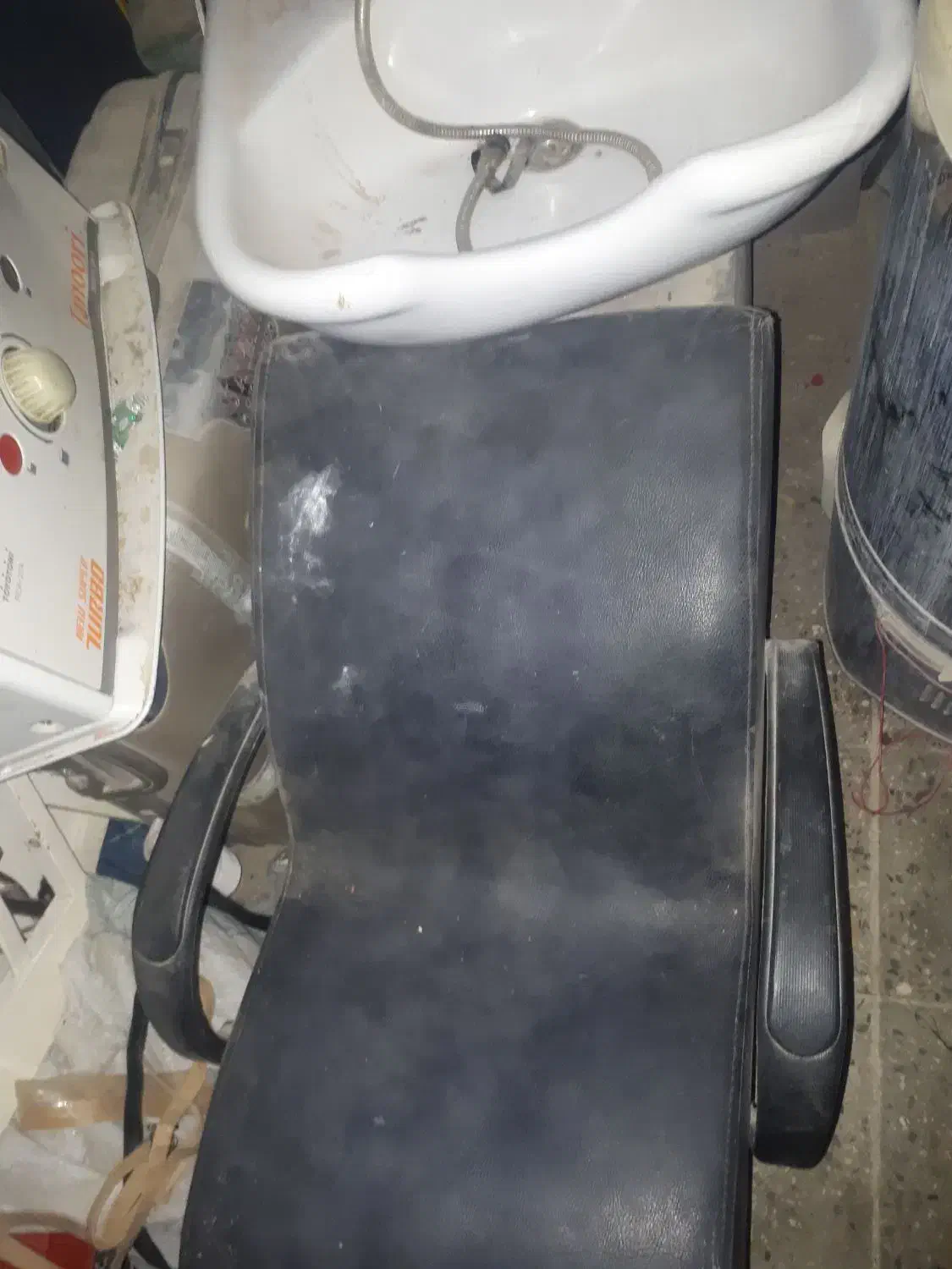 سرشور|آرایشگاه و سالنهای زیبایی|زاهدان, |دیوار