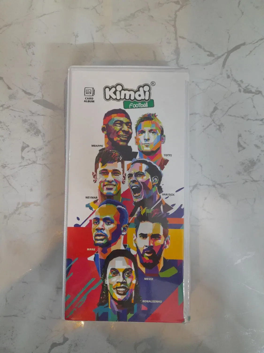 کیمدی|اسباب‌بازی بچه|قم, حاج زینل|دیوار