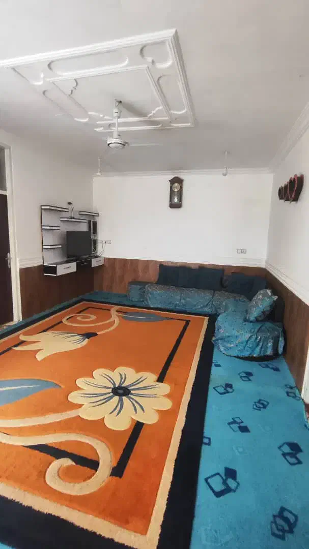 منزل مبله شهر سیراف|اجارهٔ کوتاه‌مدت آپارتمان و سوئیت|سیراف, |دیوار