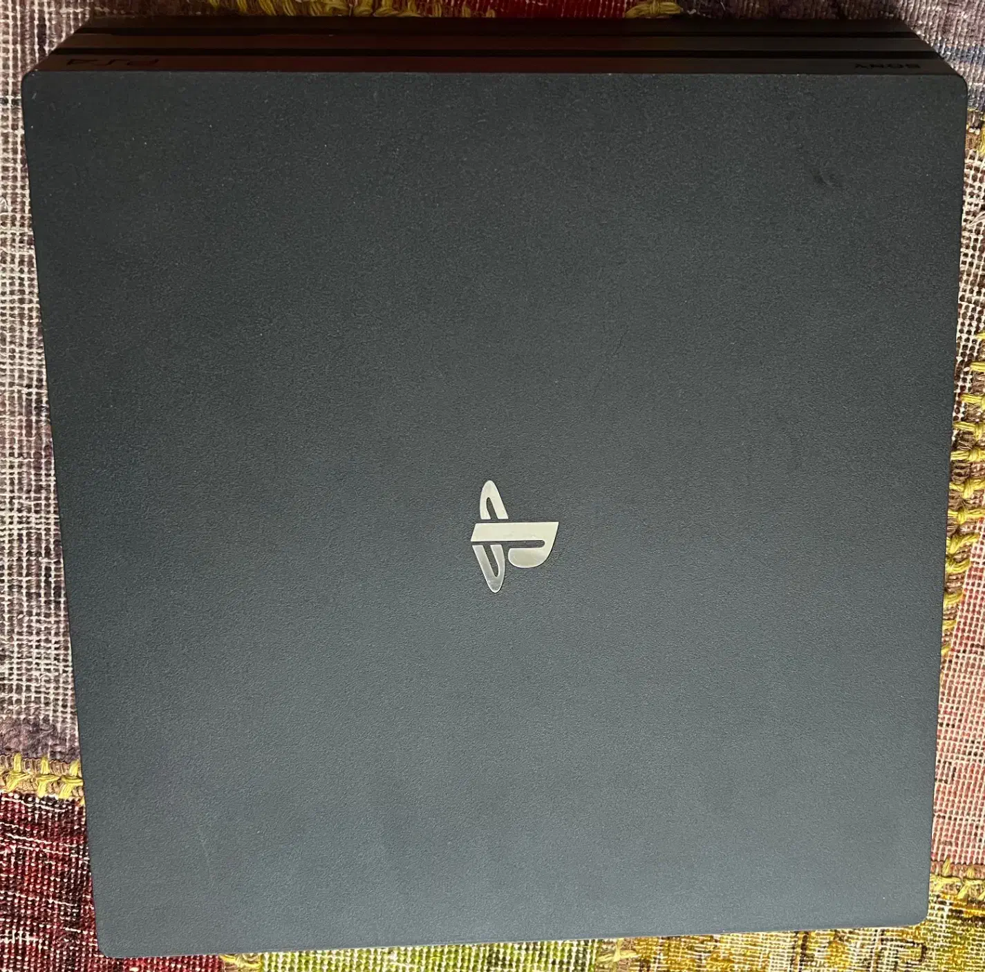 Ps4 pro 1Tb|کنسول، بازی ویدئویی و آنلاین|تهران, شهرآرا|دیوار