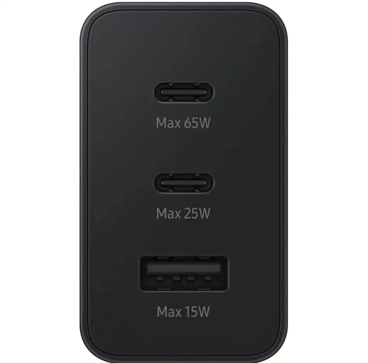 شارژر فست مدلep-t6530 سه پورت|لوازم جانبی موبایل و تبلت|مشهد, ایثارگران|دیوار