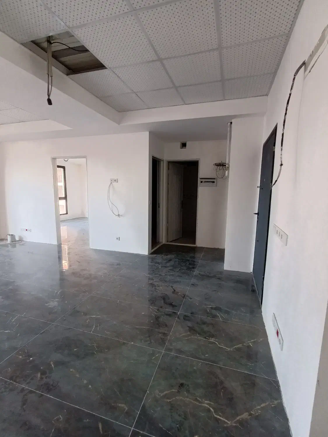 فروش واحد اداری پزشکی ۹۲ متری|فروش دفتر کار، اتاق اداری، مطب|گرگان, |دیوار