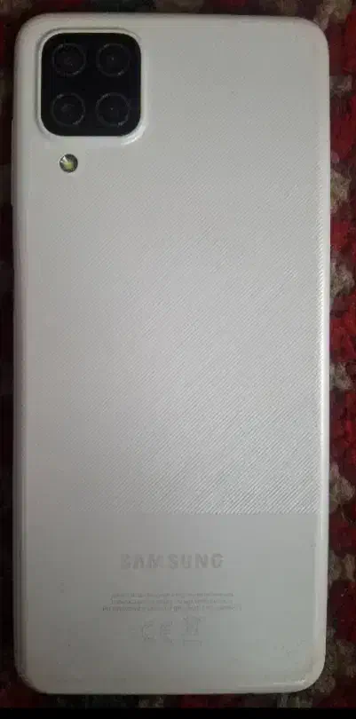 گوشی .a12سامسونگ.|موبایل|مشهد, شهید قربانی|دیوار