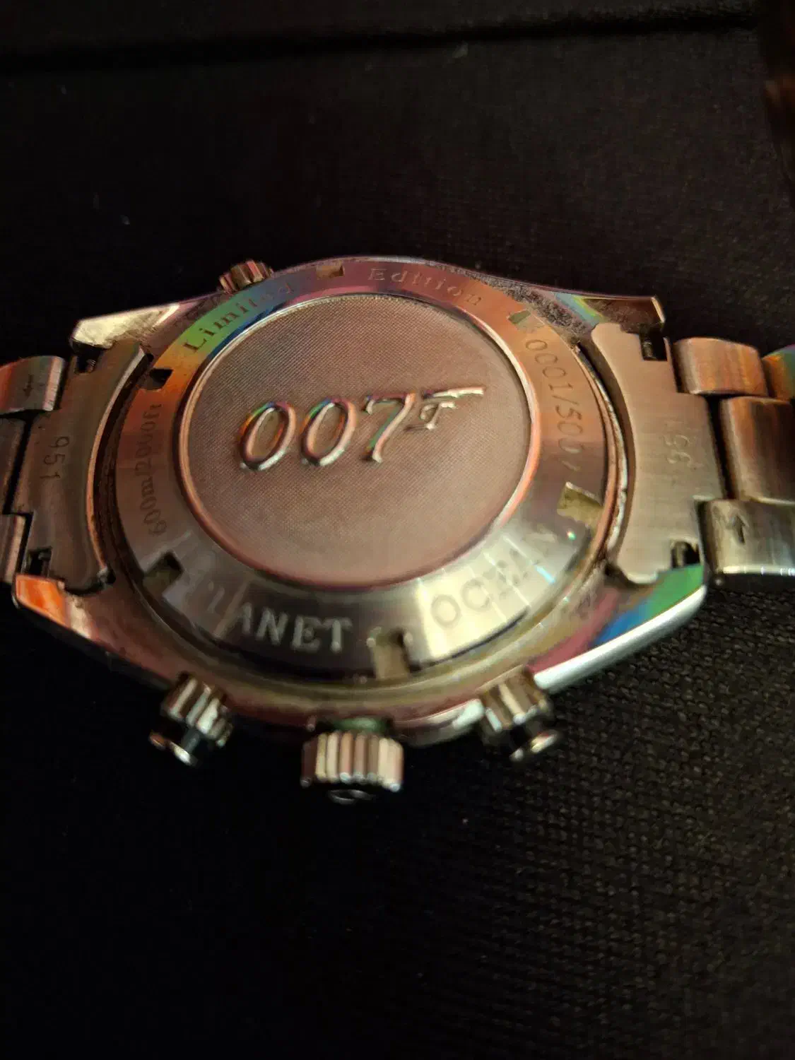 ساعت مچی امگا های کپی|ساعت|تهران, سازمان آب|دیوار