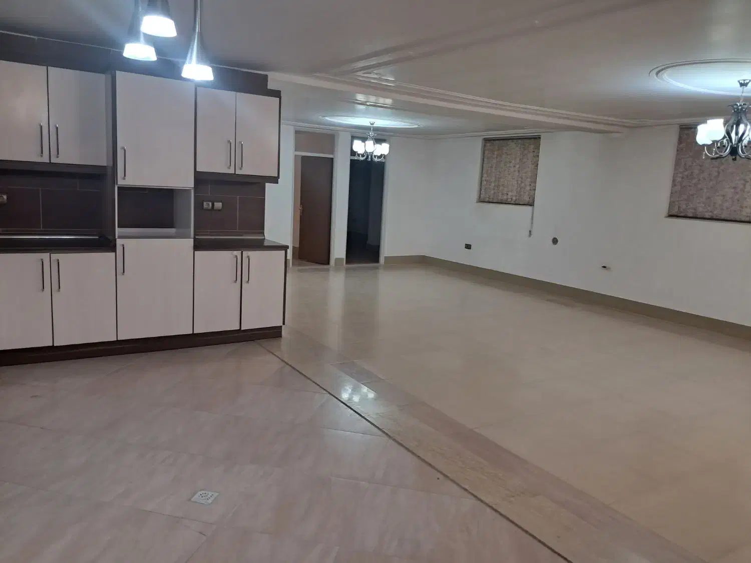 اجاره آپارتمان ۲خواب بلوار بو علی|اجارهٔ آپارتمان|آباده, |دیوار