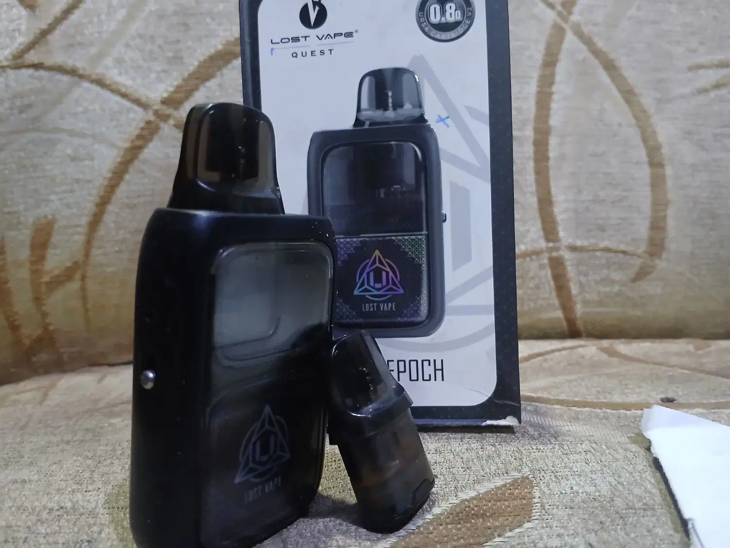 ویپ|زیورآلات و اکسسوری|چغادک, |دیوار