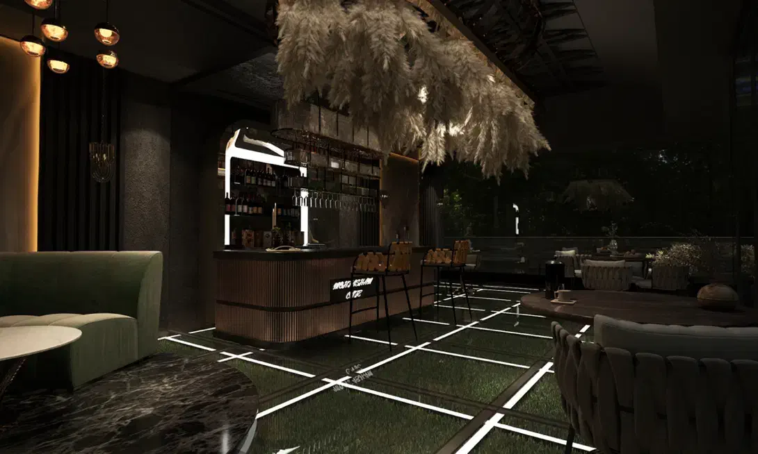 طراحی داخلی ،نوسازی مینیمال و‌نئو‌کلاسیک|خدمات پیشه و مهارت|نوشهر, |دیوار